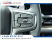 2025 Chevrolet Silverado 1500 RST (Stk: R26851) in Ottawa - Image 20 of 25