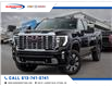 2025 GMC Sierra 2500HD Denali (Stk: R26852) in Ottawa - Image 1 of 28