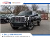 2025 GMC Sierra 2500HD Denali (Stk: R26852) in Ottawa - Image 2 of 28