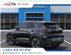 2025 Chevrolet TrailBlazer RS (Stk: R26883) in Ottawa - Image 3 of 6