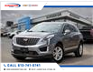 2021 Cadillac XT5 Luxury (Stk: 25071A) in Ottawa - Image 1 of 26
