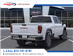 2025 GMC Sierra 2500HD SLE (Stk: R26900) in Ottawa - Image 4 of 6
