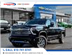 2025 Chevrolet Silverado 2500HD High Country (Stk: R25884) in Ottawa - Image 1 of 26