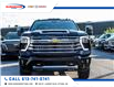 2025 Chevrolet Silverado 2500HD High Country (Stk: R25884) in Ottawa - Image 2 of 26