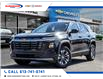 2025 Chevrolet Equinox LT (Stk: R25913) in Ottawa - Image 1 of 20