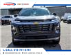 2025 Chevrolet Equinox LT (Stk: R25913) in Ottawa - Image 2 of 20