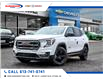 2024 GMC Terrain AT4 (Stk: R25967) in Ottawa - Image 1 of 24