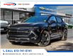 2025 Chevrolet Equinox EV RS (Stk: R26014) in Ottawa - Image 1 of 24