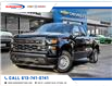 2025 Chevrolet Silverado 1500 Work Truck (Stk: R26041) in Ottawa - Image 1 of 20