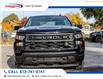 2025 Chevrolet Silverado 1500 Work Truck (Stk: R26041) in Ottawa - Image 2 of 20