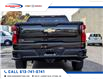 2025 Chevrolet Silverado 1500 Work Truck (Stk: R26041) in Ottawa - Image 4 of 20