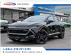 2025 Chevrolet Equinox EV RS (Stk: R26049) in Ottawa - Image 1 of 24