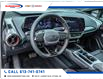 2025 Chevrolet Equinox EV RS (Stk: R26049) in Ottawa - Image 8 of 24