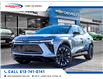 2025 Chevrolet Blazer EV RS (Stk: R26135) in Ottawa - Image 1 of 24