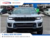 2022 Jeep Grand Cherokee 4xe Trailhawk (Stk: R25228B) in Ottawa - Image 2 of 29