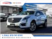 2020 Cadillac XT5 Premium Luxury (Stk: 25044A) in Ottawa - Image 1 of 28