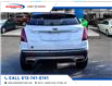 2020 Cadillac XT5 Premium Luxury (Stk: 25044A) in Ottawa - Image 4 of 28