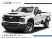2024 Chevrolet Silverado 3500HD Chassis Work Truck (Stk: R26029) in Ottawa - Image 1 of 10