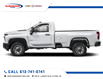 2024 Chevrolet Silverado 3500HD Chassis Work Truck (Stk: R26029) in Ottawa - Image 2 of 10