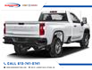 2024 Chevrolet Silverado 3500HD Chassis Work Truck (Stk: R26029) in Ottawa - Image 3 of 10