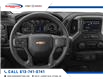 2024 Chevrolet Silverado 3500HD Chassis Work Truck (Stk: R26029) in Ottawa - Image 4 of 10