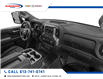 2024 Chevrolet Silverado 3500HD Chassis Work Truck (Stk: R26029) in Ottawa - Image 10 of 10