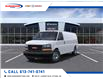 2025 GMC Savana 2500 Work Van (Stk: R26996) in Ottawa - Image 1 of 6