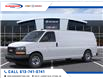 2025 GMC Savana 2500 Work Van (Stk: R26996) in Ottawa - Image 2 of 6