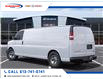 2025 GMC Savana 2500 Work Van (Stk: R26996) in Ottawa - Image 3 of 6