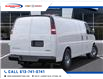 2025 GMC Savana 2500 Work Van (Stk: R26996) in Ottawa - Image 4 of 6