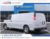 2025 Chevrolet Express 2500 Work Van (Stk: R26692) in Ottawa - Image 3 of 6