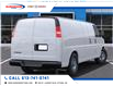 2025 Chevrolet Express 2500 Work Van (Stk: R26692) in Ottawa - Image 4 of 6