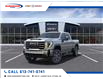 2025 GMC Sierra 2500HD SLE (Stk: R26658) in Ottawa - Image 1 of 6