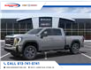 2025 GMC Sierra 2500HD SLE (Stk: R26658) in Ottawa - Image 2 of 6