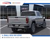 2025 GMC Sierra 2500HD SLE (Stk: R26658) in Ottawa - Image 4 of 6