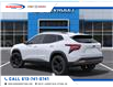 2025 Chevrolet Trax ACTIV (Stk: R26864) in Ottawa - Image 3 of 6