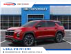 2025 Chevrolet Equinox RS (Stk: R26927) in Ottawa - Image 2 of 6