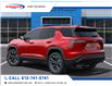 2025 Chevrolet Equinox RS (Stk: R26927) in Ottawa - Image 3 of 6