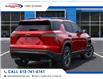 2025 Chevrolet Equinox RS (Stk: R26927) in Ottawa - Image 4 of 6