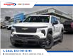 2024 Chevrolet Silverado EV Work Truck (Stk: 25079A) in Ottawa - Image 1 of 23