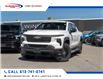 2024 Chevrolet Silverado EV Work Truck (Stk: 25079A) in Ottawa - Image 2 of 23