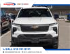 2024 Chevrolet Silverado EV Work Truck (Stk: 25079A) in Ottawa - Image 6 of 23