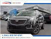 2019 Cadillac XT5 Luxury (Stk: R26045A) in Ottawa - Image 1 of 27