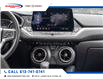 2024 Chevrolet Blazer LT (Stk: 25023A) in Ottawa - Image 17 of 21