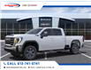 2025 GMC Sierra 2500HD SLE (Stk: H24185) in Ottawa - Image 2 of 6