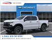 2025 Chevrolet Silverado 1500 ZR2 (Stk: R26970) in Ottawa - Image 2 of 6