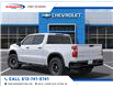 2025 Chevrolet Silverado 1500 ZR2 (Stk: R26970) in Ottawa - Image 3 of 6