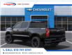 2025 Chevrolet Silverado 1500 RST (Stk: R27004) in Ottawa - Image 3 of 6