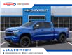 2025 Chevrolet Silverado 1500 RST (Stk: R26974) in Ottawa - Image 2 of 6