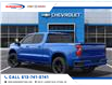 2025 Chevrolet Silverado 1500 RST (Stk: R26974) in Ottawa - Image 3 of 6